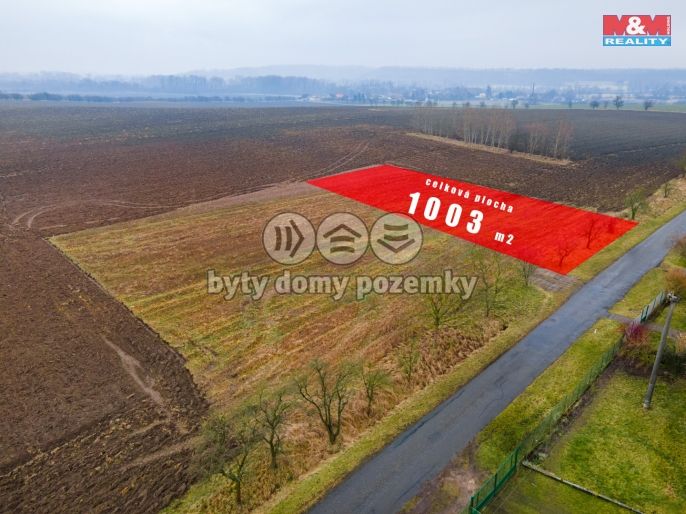 Prodej, Pozemek k bydlení, Radhošť