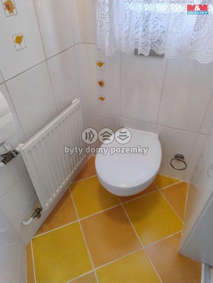 Prodej, Byt 2+1, Břidličná