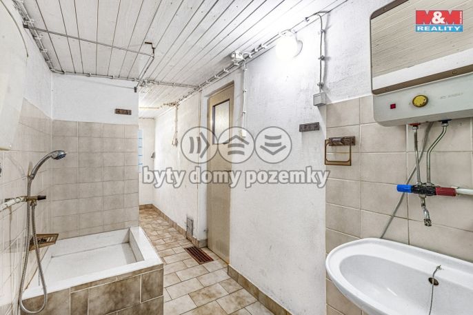 Prodej, Chata, Mnichovice