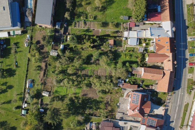 Prodej, Rodinný dům, Uherský Brod