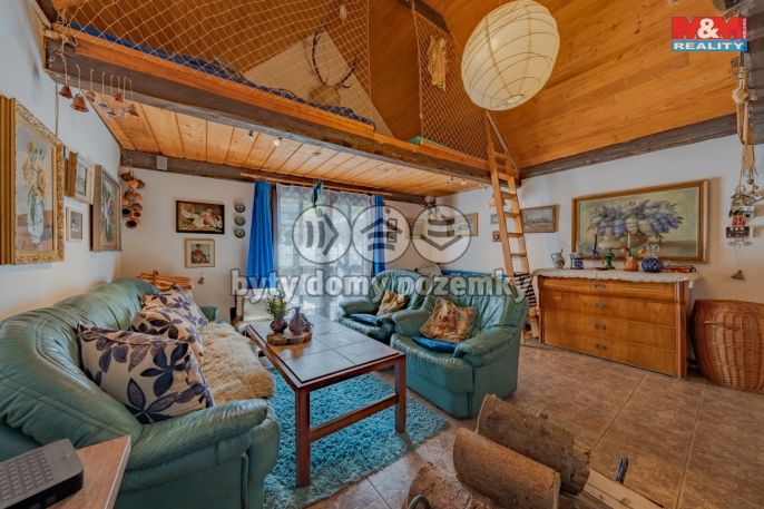 Prodej, Rodinný dům, Hutisko-Solanec