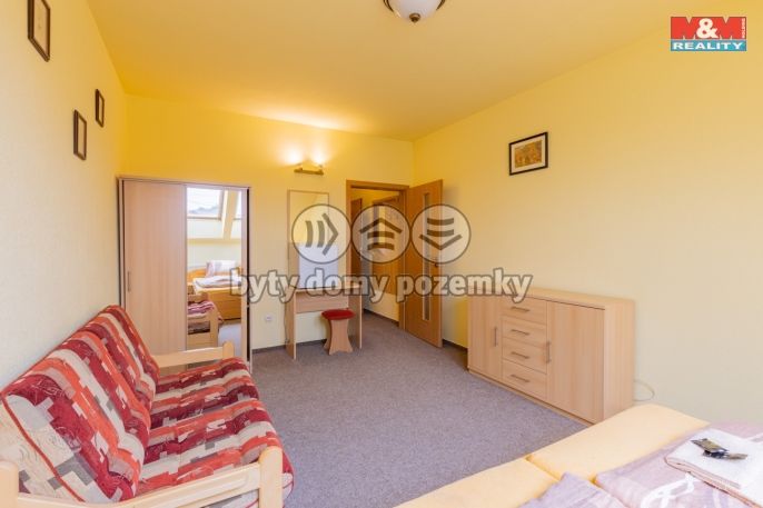 Pronájem, Restaurace, stravování, Malšice