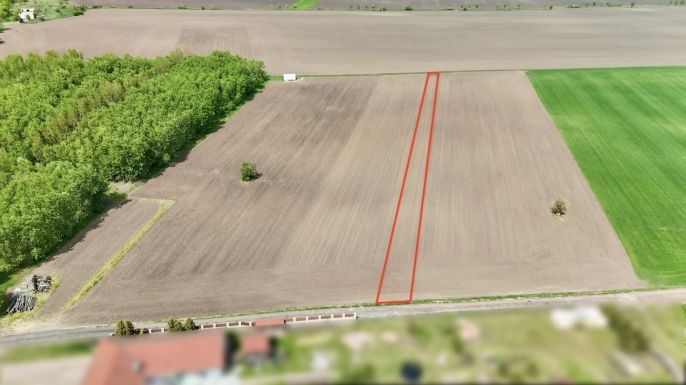 Prodej, Pole, Jevišovka