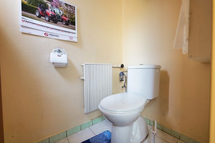 Prodej, Rodinný dům, Němčice nad Hanou