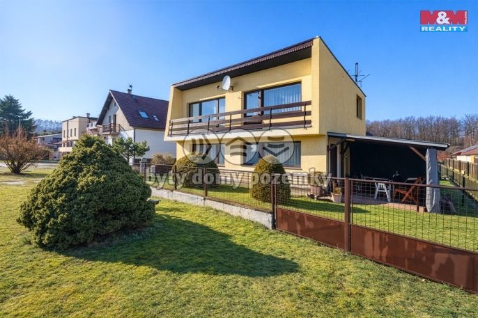 Prodej, Rodinný dům, Bohutín