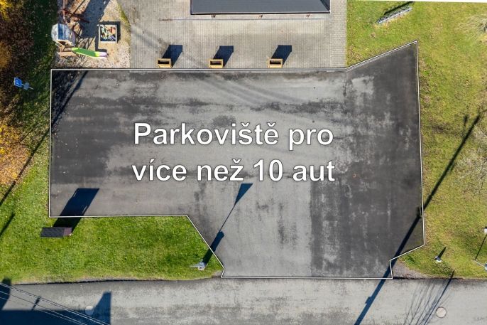 Prodej, Restaurace, stravování, Petřvald