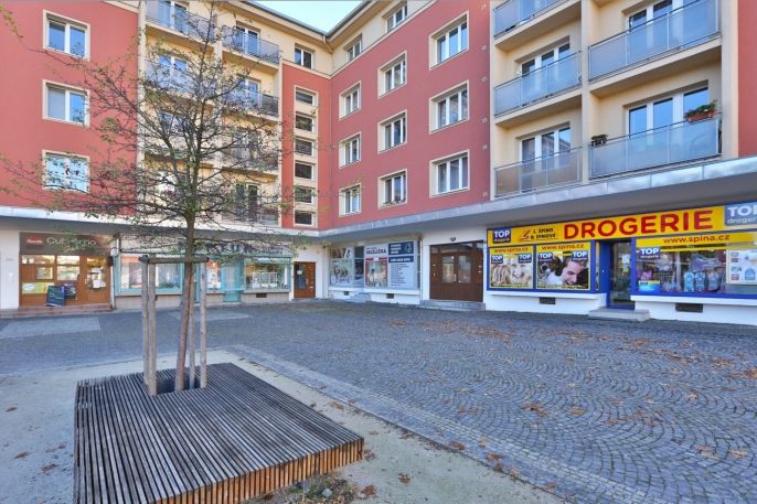 Prodej, Byt 3+kk, Příbram
