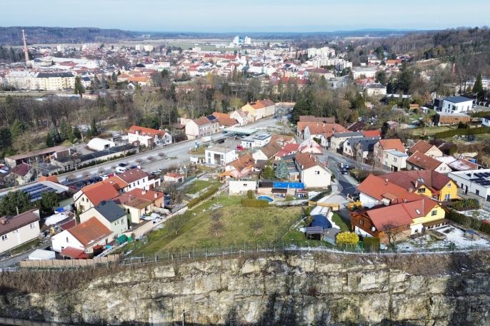 Prodej, Pozemek k bydlení, Choceň