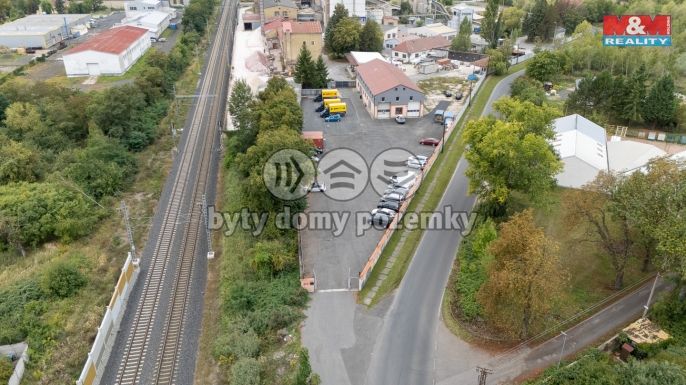 Pronájem, Kancelářský prostor, Teplice