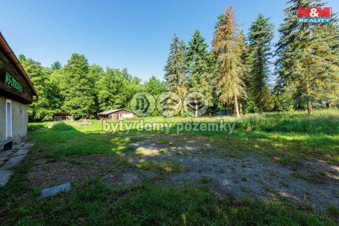 Prodej, Zemědělská usedlost, Okrouhlá