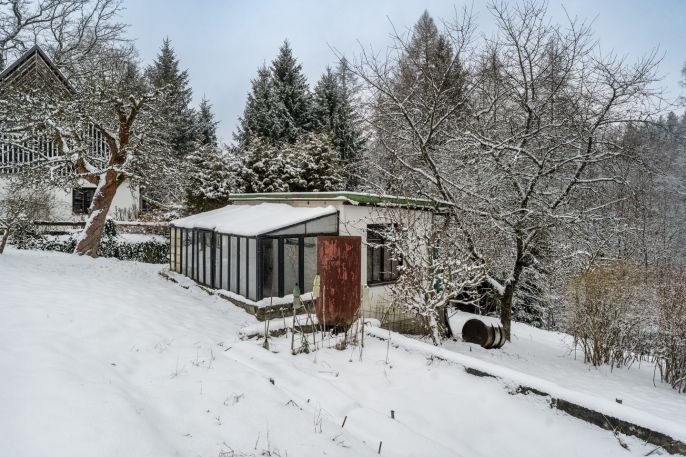 Prodej, Rodinný dům, Jablonec nad Nisou