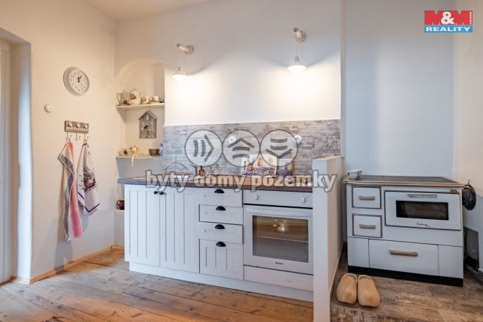 Prodej, Rodinný dům, Švihov