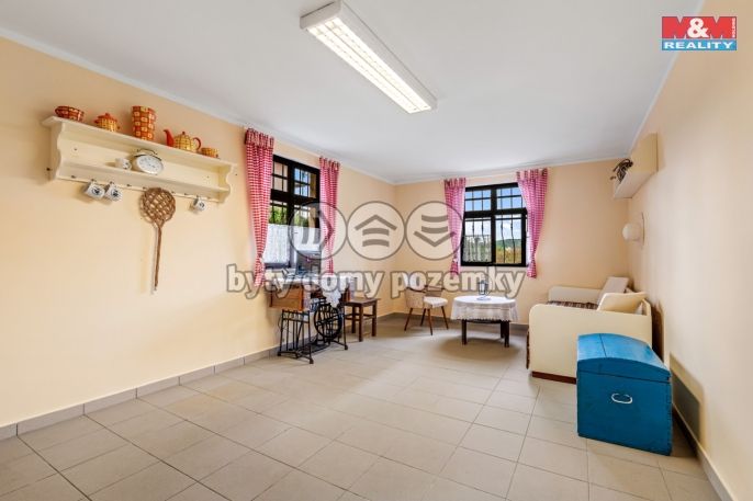 Prodej, Zahrada, Ústí nad Labem