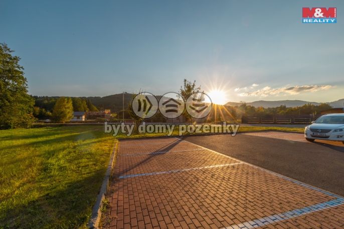 Prodej, Pozemek k bydlení, Ostravice