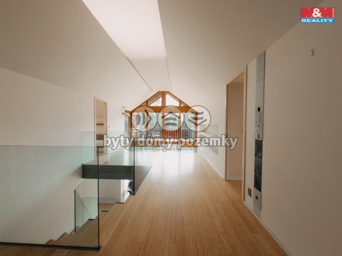 Prodej, Rodinný dům, Jablonec nad Nisou