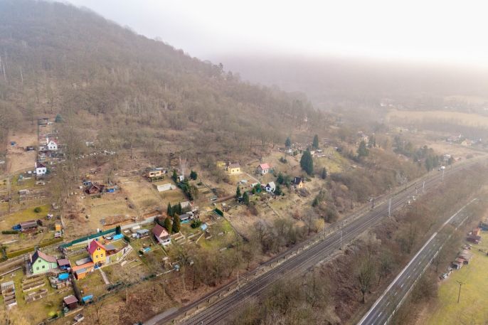 Prodej, Zahrada, Ústí nad Labem