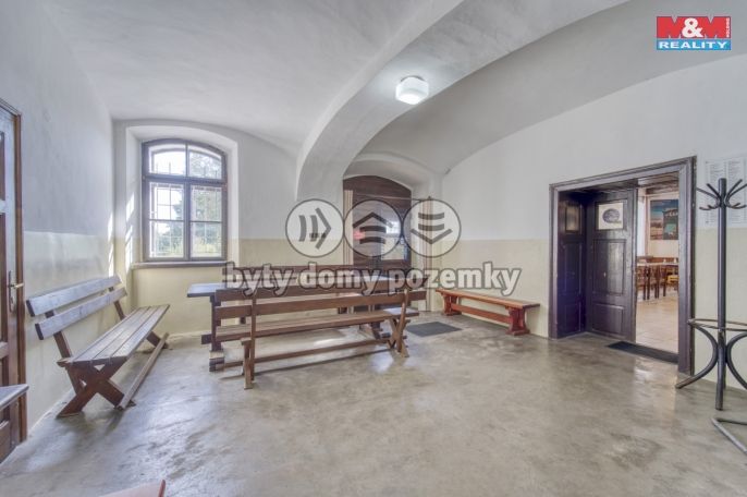 Prodej, Obchod a služby, Hradec Králové