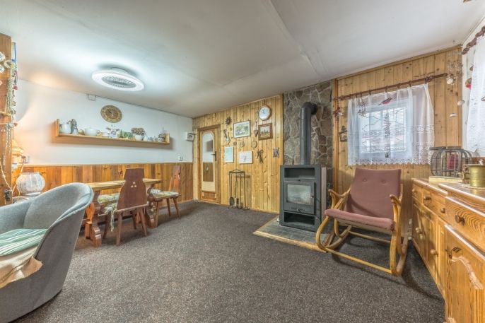 Prodej, Chata, Ústí nad Labem