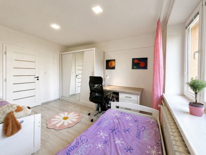 Prodej, Byt 3+kk, Karviná