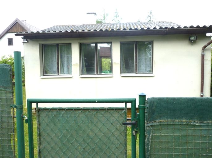 Prodej, Chata, Stříbrná Skalice