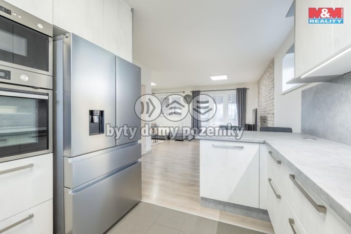 Prodej, Rodinný dům, Smečno