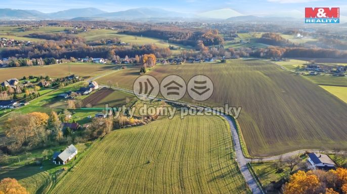 Prodej, Pozemek k bydlení, Sedliště