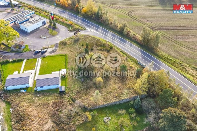 Prodej, Ostatní, Vojtanov