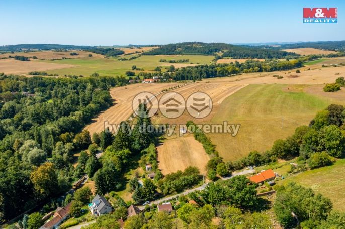 Prodej, Pozemek k bydlení, Mirotice