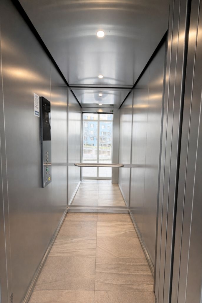 Prodej, Byt 3+1, Praha