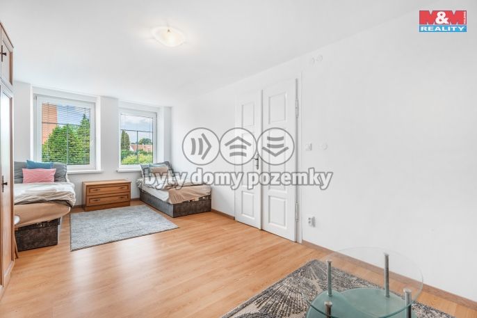 Prodej, Nájemní dům, Frýdlant