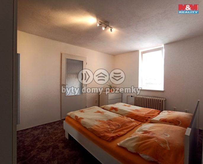 Prodej, Rodinný dům, Uničov