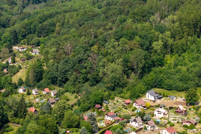Prodej, Zahrada, Ryjice