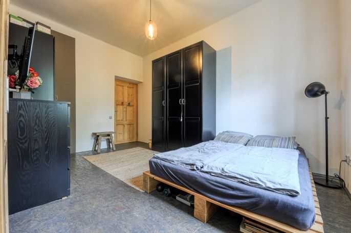 Prodej, Byt 2+1, Plzeň