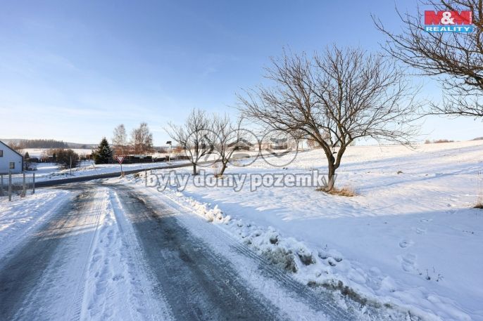 Prodej, Pozemek k bydlení, Dolní Moravice
