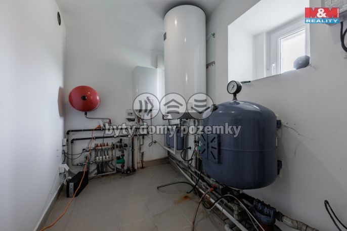 Prodej, Rodinný dům, Jindřichovice