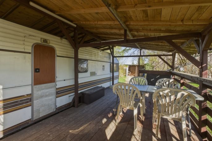 Prodej, Zahrada, Krakov