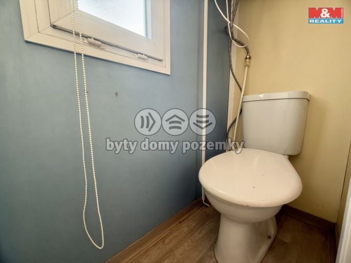 Prodej, Mobilheim, Bernartice