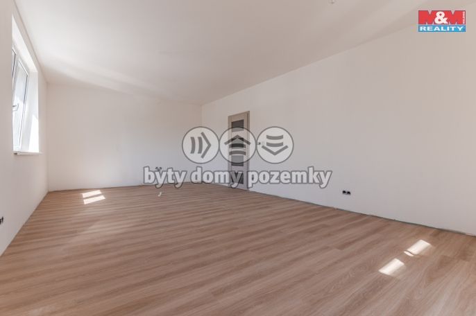 Prodej, Byt 3+kk, Nový Jičín