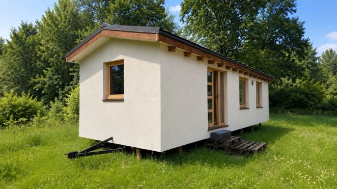 Prodej, Mobilheim, Horní Domaslavice