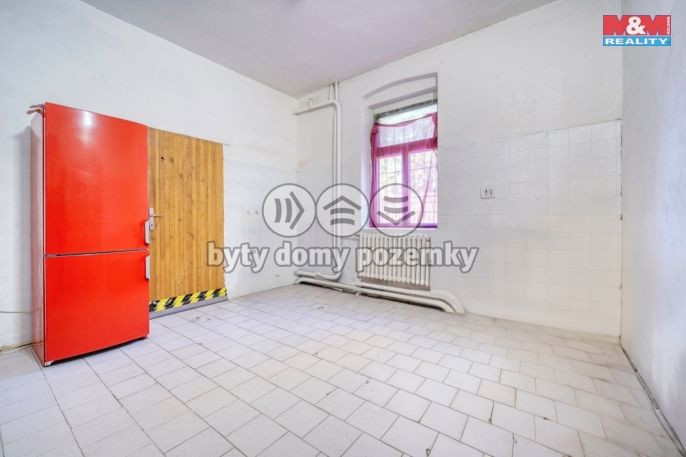 Prodej, Restaurace, stravování, Toužim