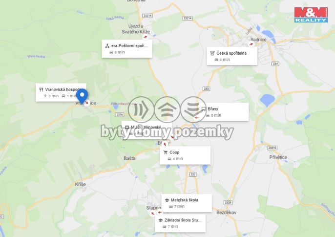 Prodej, Rodinný dům, Břasy