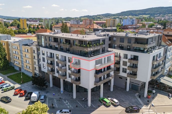 Prodej, Byt 3+kk, Strakonice