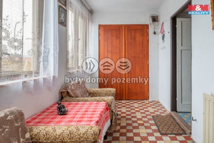 Prodej, Rodinný dům, Písek