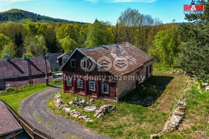 Prodej, Rodinný dům, Staré Křečany