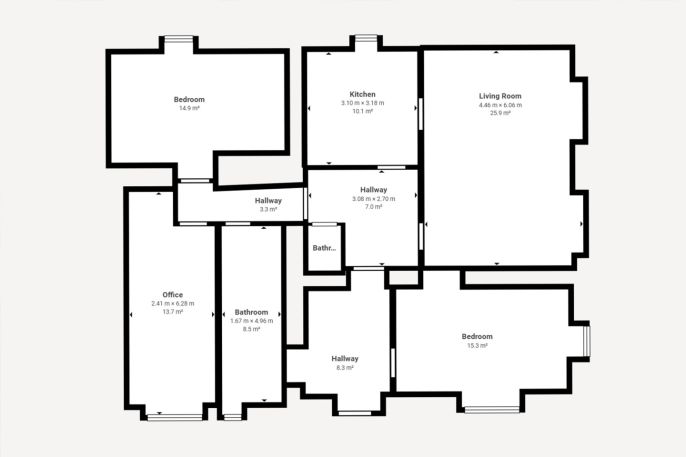 Prodej, Rodinný dům, Cerekvička-Rosice