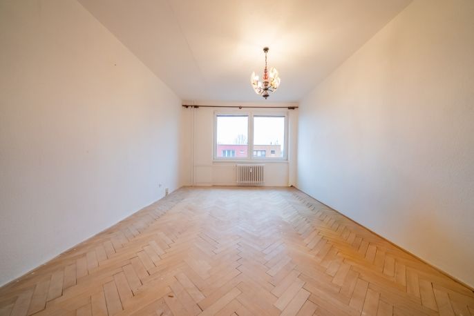 Prodej, Byt 2+1, Třinec