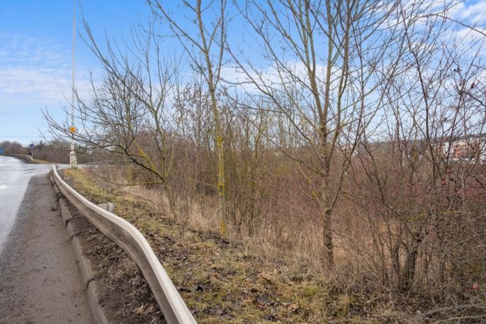 Prodej, Pozemek k bydlení, Kladno