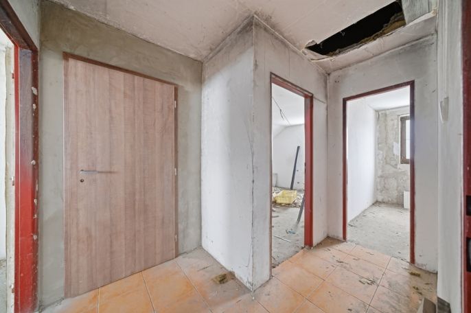 Prodej, Rodinný dům, Cerekvice nad Loučnou