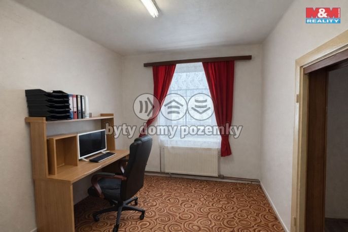 Prodej, Rodinný dům, Bělotín