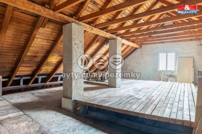 Prodej, Restaurace, stravování, Zbytiny